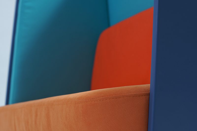 Diseños de muebles para niños se suman al portfolio de Download Design