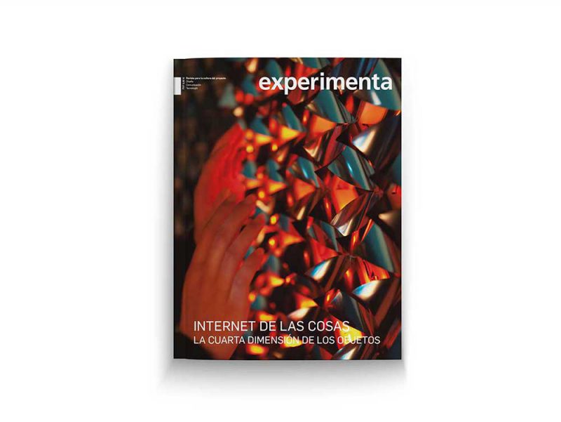 Experimenta presenta su edición impresa número 75
