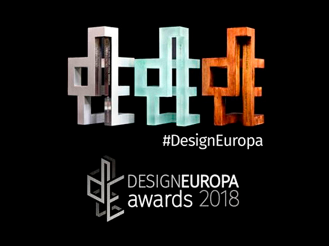 La EUIPO anuncia la segunda edición de los Premios DesignEuropa