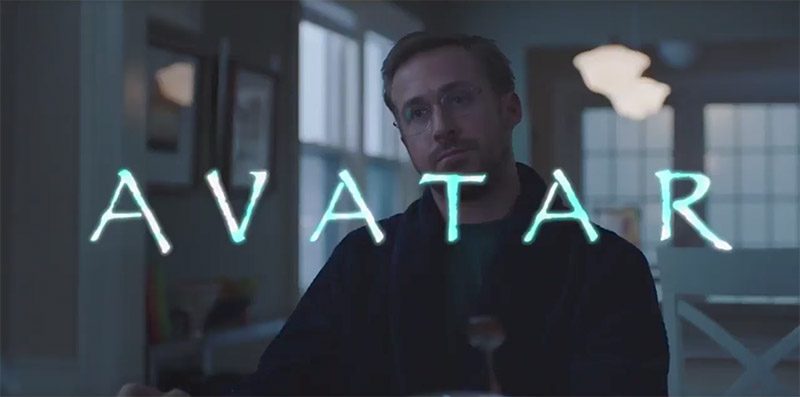 Papyrus, la obsesión de Ryan Gosling