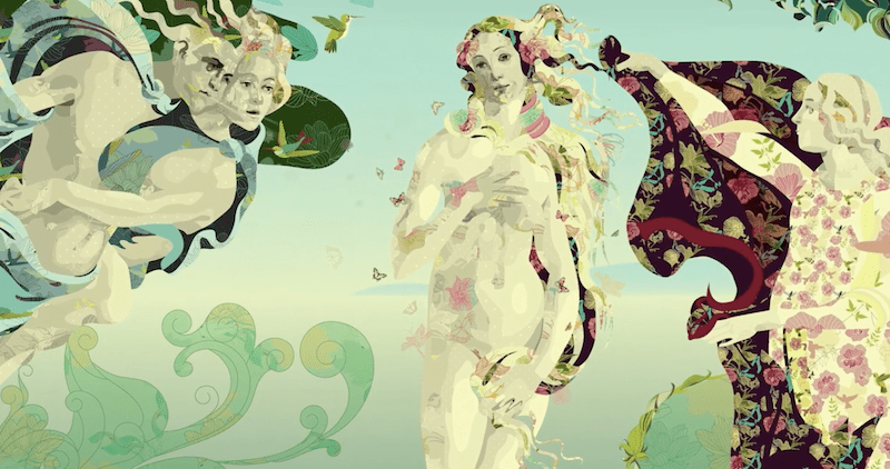 Un documental que enseña las batallas y los éxitos del Adobe Illustrator