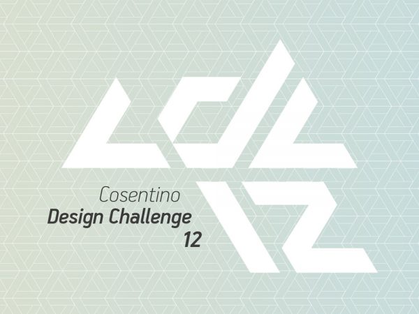 Acuerdo de colaboración: Experimenta y Cosentino Design Challenge a favor del diseño