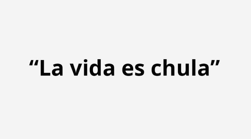 Eslógans: Sacando provecho de unas pocas palabras 