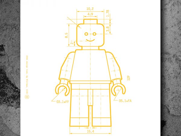 Minimae moderniza los iconos del diseño Industrial del siglo XX