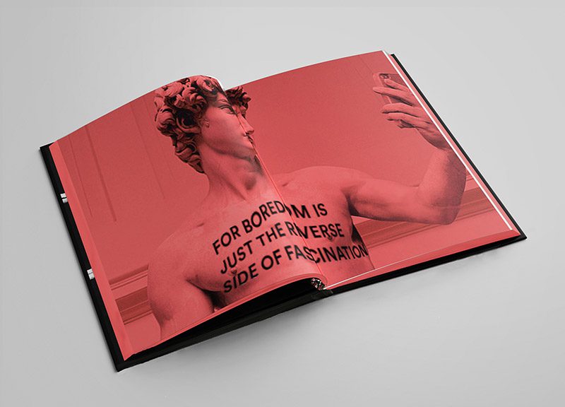 ‘Selfography’, un libro para reivindicar el arte del selfie