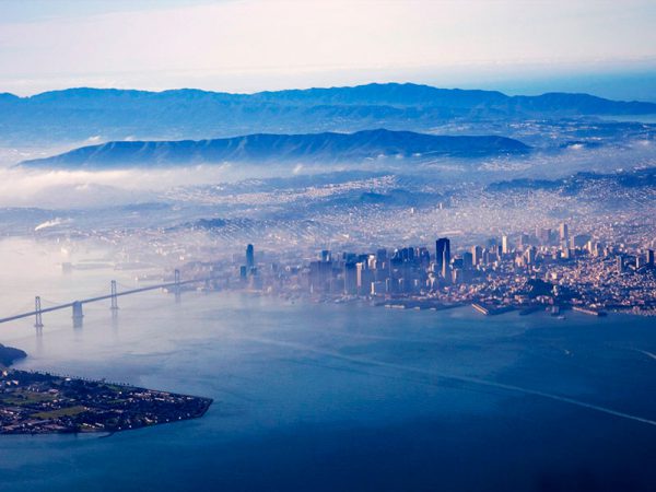 Bay Book House San Francisco, destinado a estudiantes de arquitectura y jóvenes arquitectos