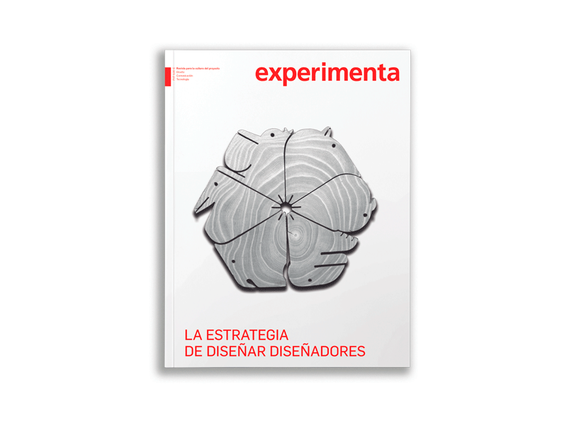 Experimenta presenta su edición impresa número 76