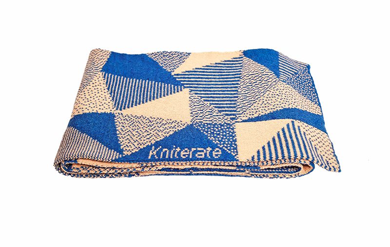 Kniterate, la máquina de tejer digital