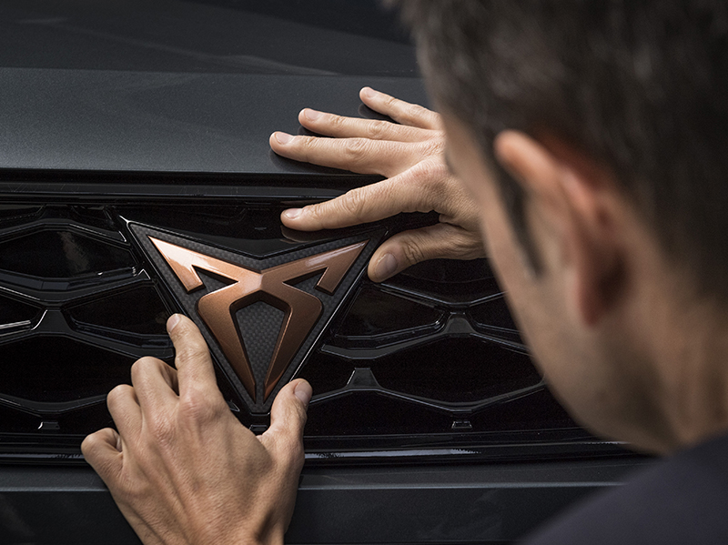 Cupra: Una nueva marca de vehículos con identidad propia