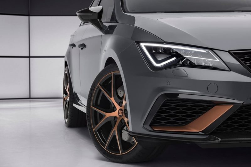 Cupra: Una nueva marca de vehículos con identidad propia