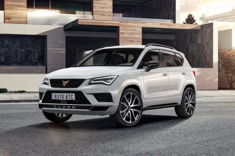 Cupra: Una nueva marca de vehículos con identidad propia