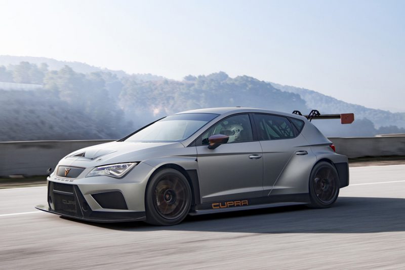 Cupra: Una nueva marca de vehículos con identidad propia