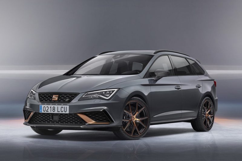 Cupra: Una nueva marca de vehículos con identidad propia