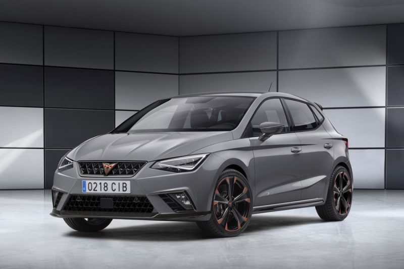 Cupra: Una nueva marca de vehículos con identidad propia