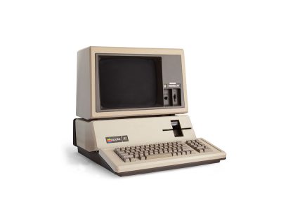 El fallido diseño de Apple III y una recomendación técnica que hizo historia