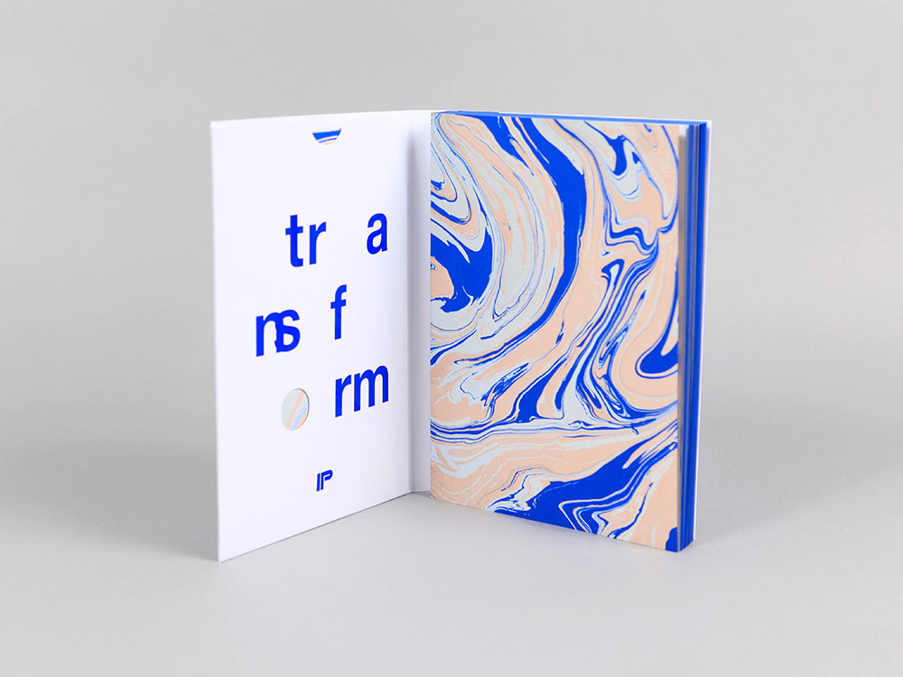 Transform, el libro de tendencias decorativas de Lamoto Design Studio