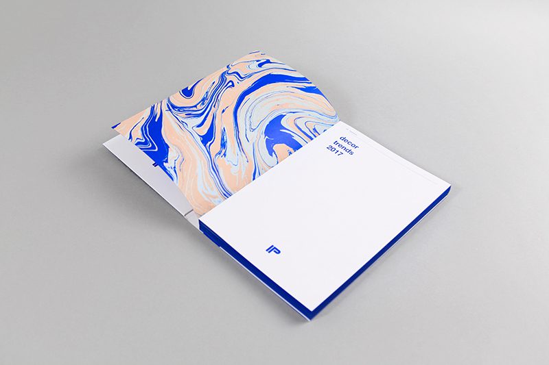 Transform, el libro de tendencias decorativas de Lamoto Design Studio