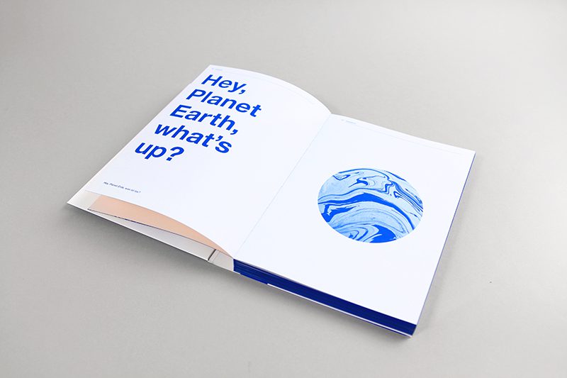 Transform, el libro de tendencias decorativas de Lamoto Design Studio