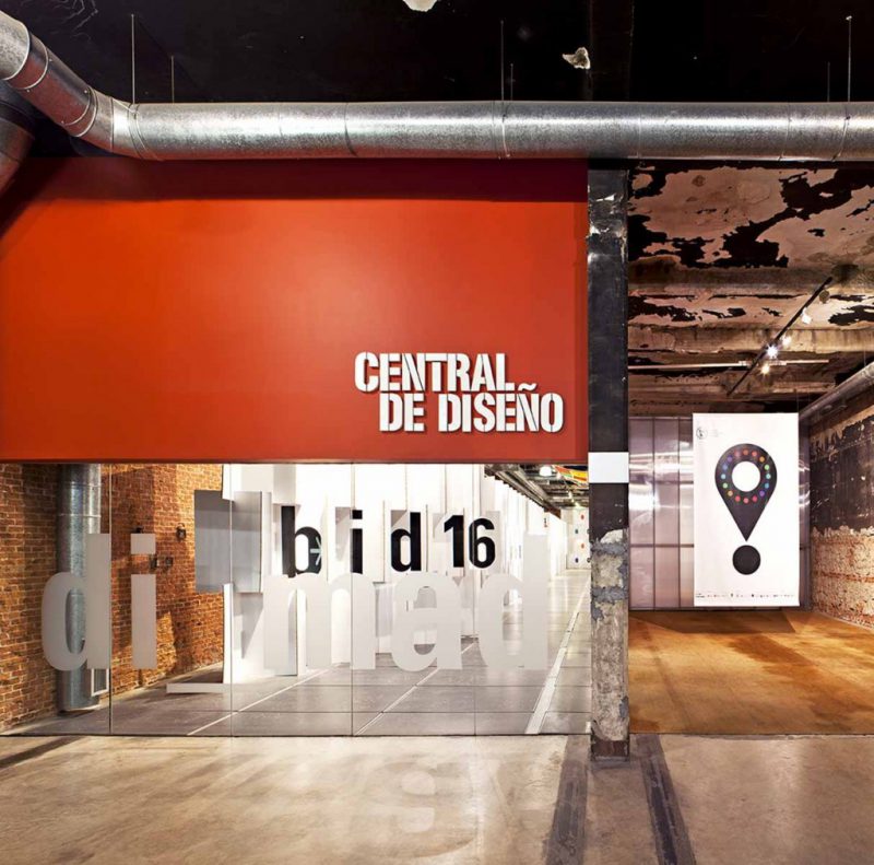 La Bienal Iberoamericana de Diseño extiende su compromiso con nuevas itinerancias.