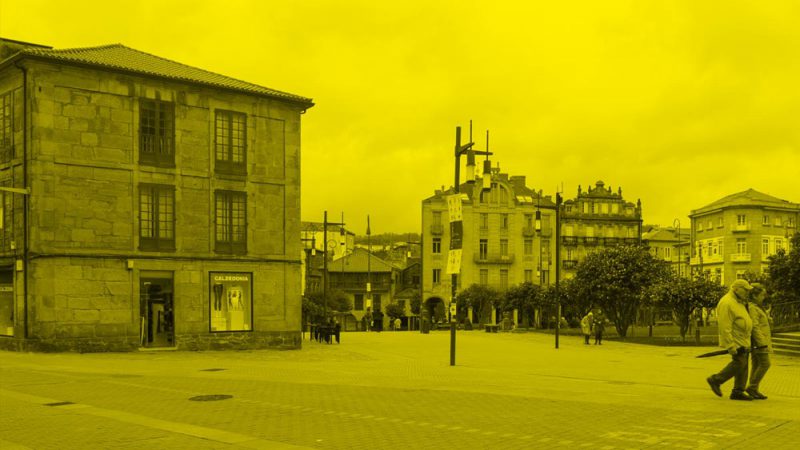 Experimenta Pontevedra celebra su primera edición