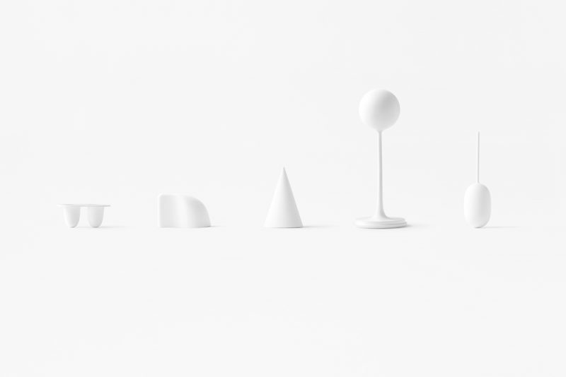 Air lids, los utensilios de cocina de Nendo y Daikin