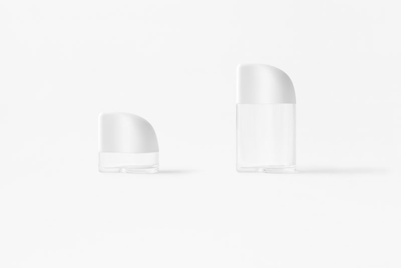 Air lids, los utensilios de cocina de Nendo y Daikin