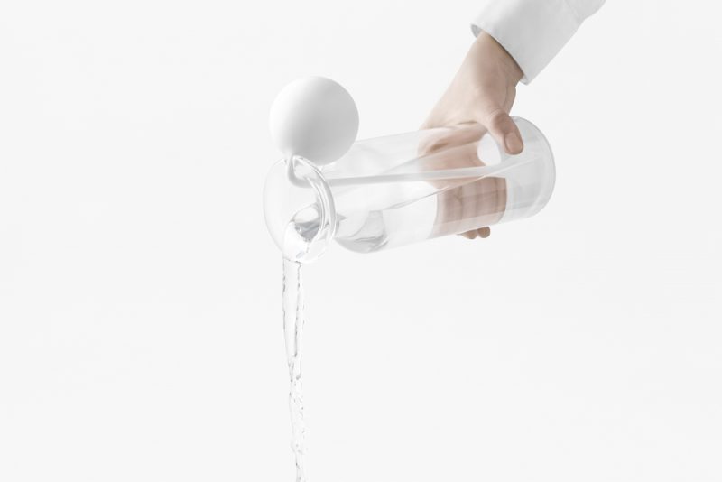 Air lids, los utensilios de cocina de Nendo y Daikin