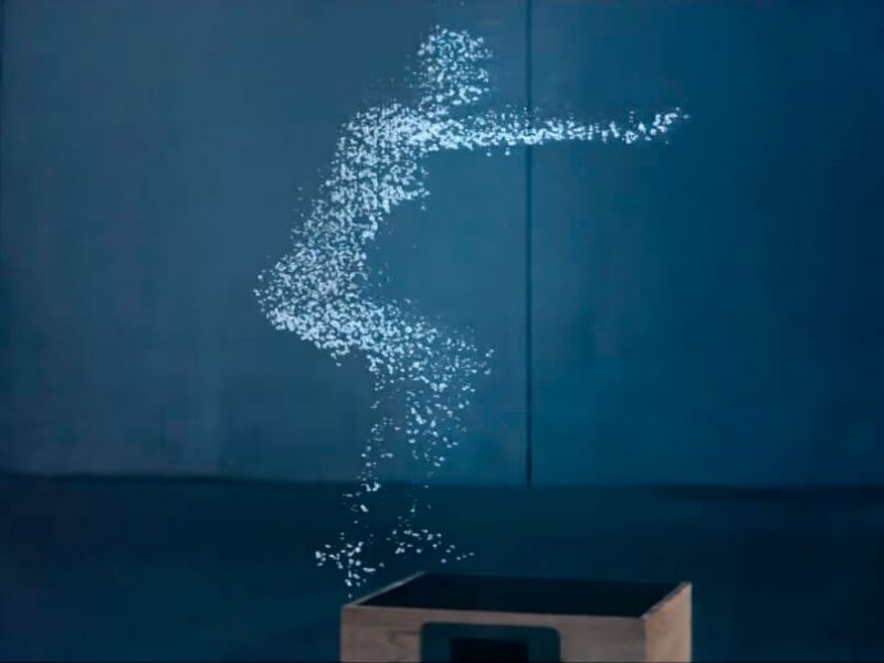 TBWA y Unit9 dan vida al agua en el último spot para Gatorade