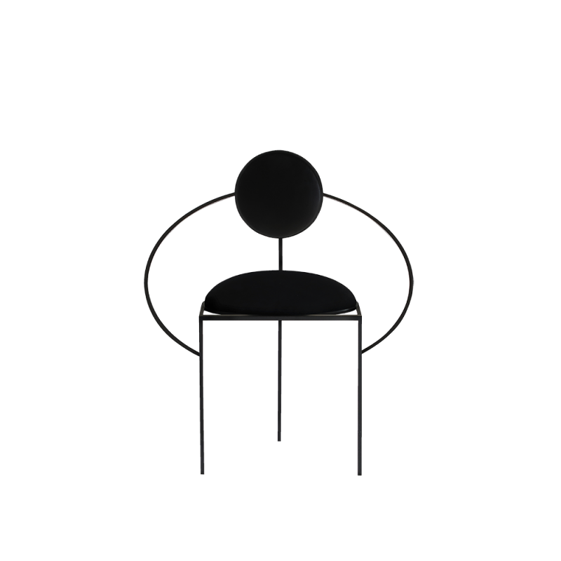 Orbit chair, de Bohinc Studio