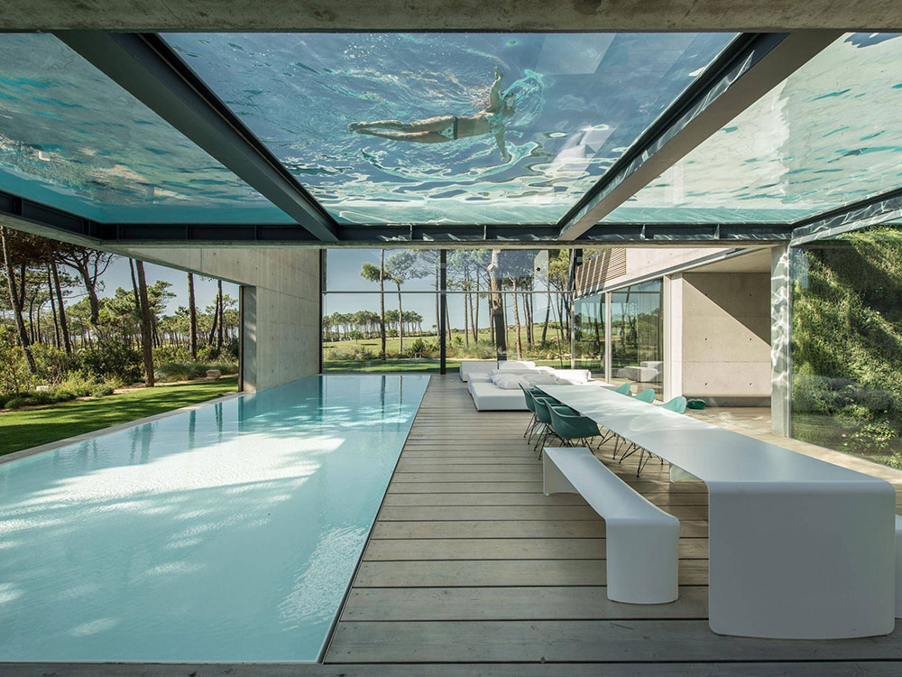 The World’s Most Extraordinary Homes: Netflix apuesta por la Arquitectura