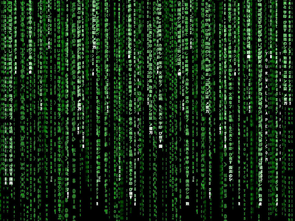 The Matrix, una escena millonaria y la receta de sushi