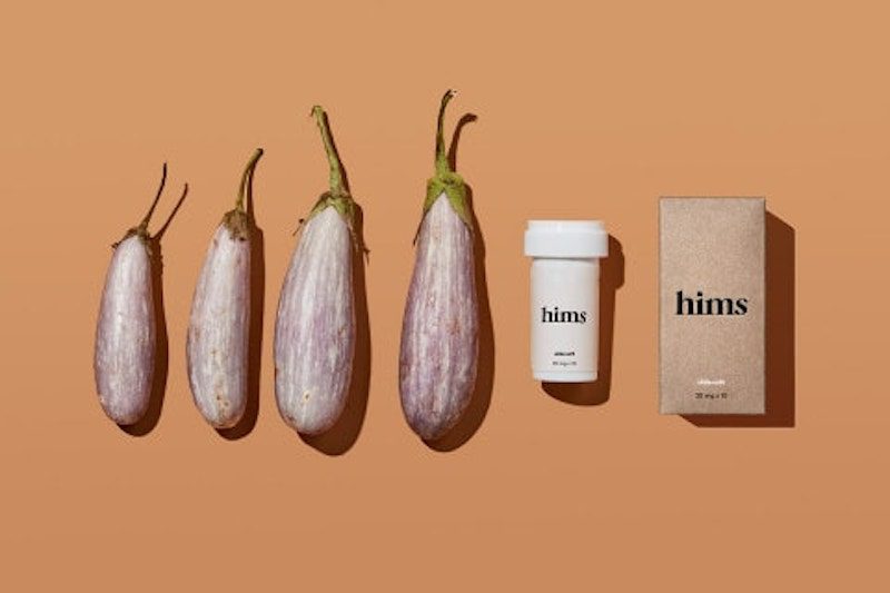 Hims, un e-commerce de salud y bienestar masculino en clave Millennial