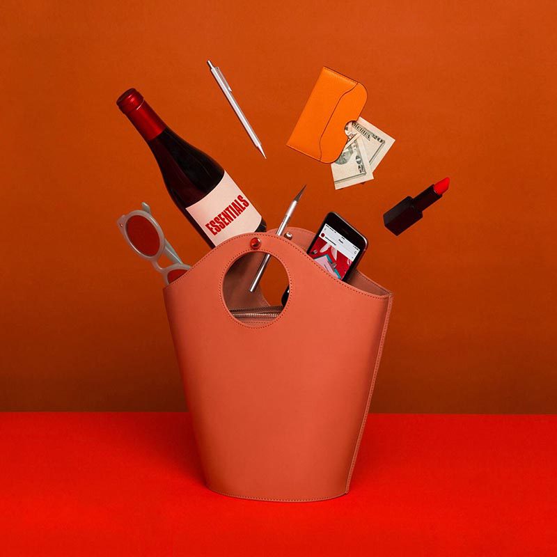Ladies, Wine Design, un encuentro entre mujeres creativas ideado por Jessica Walsh