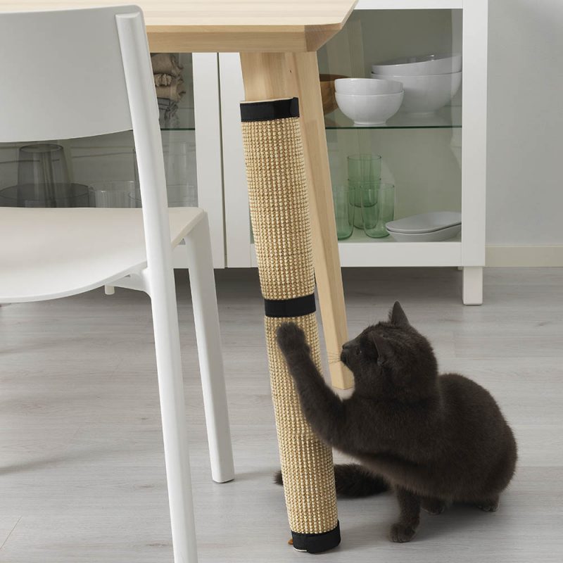 Lurving, la colección de IKEA para perros y gatos