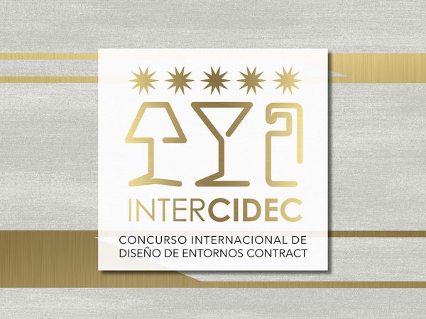 Concurso InterCIDEC 2018 de Beltá & Frajumar
