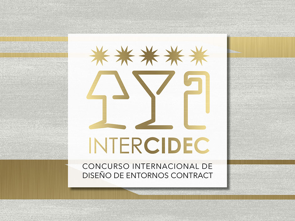 InterCIDEC 2018: diseño de interiores de hoteles