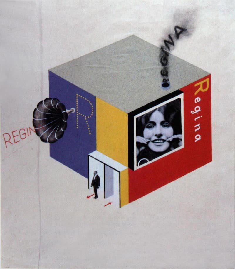 Bauhaus: A 100 años de la revolución creativa