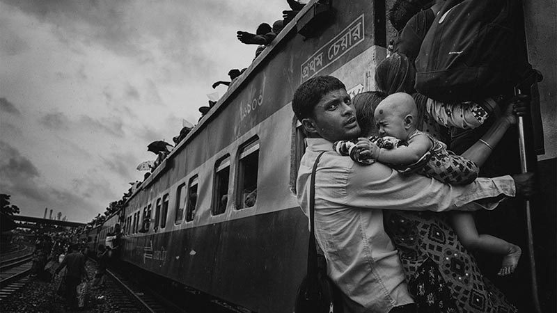 Las fotografías de viaje ganadoras del concurso National Geographic 2018