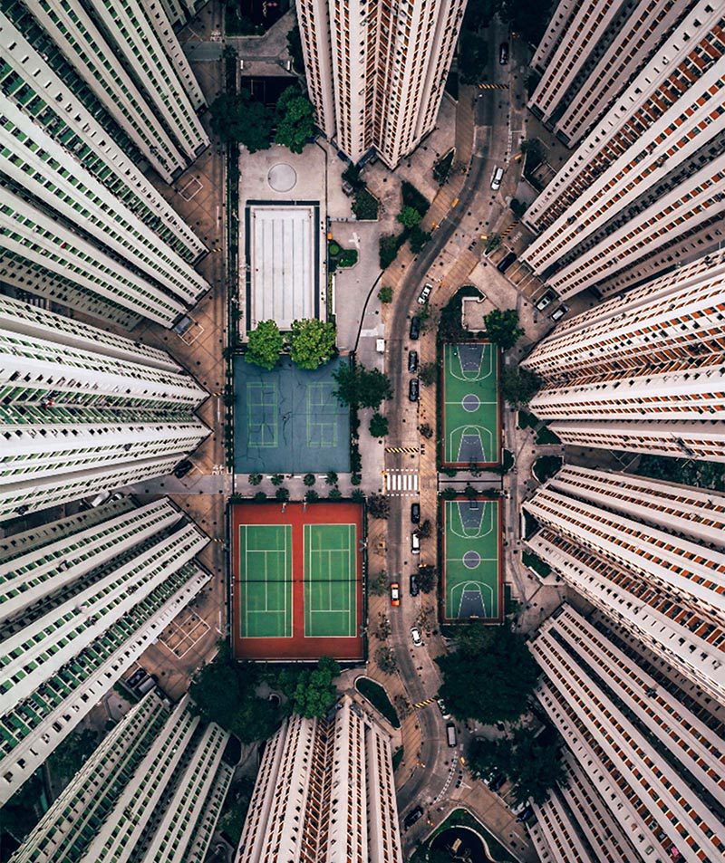 Las fotografías de viaje ganadoras del concurso National Geographic 2018