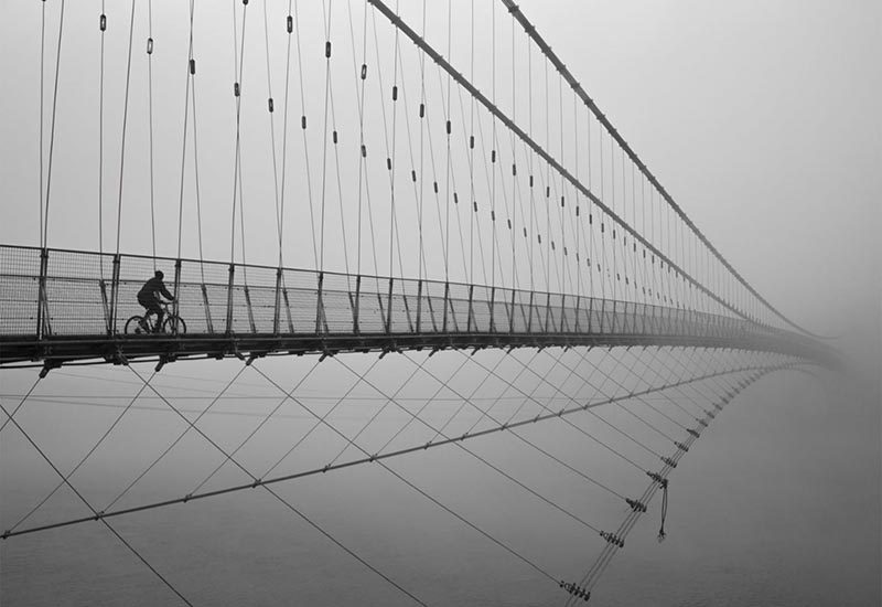 Las fotografías de viaje ganadoras del concurso National Geographic 2018