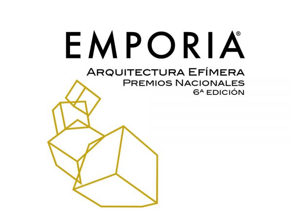 Premios Emporia 2018, Premios Nacionales de Arquitectura Efímera