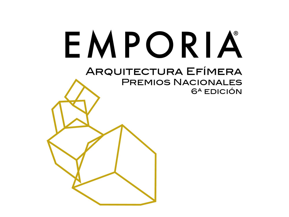 Arquitectura efímera: abierta la convocatoria para los Premios Emporia