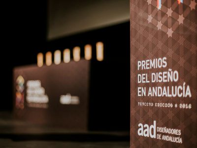 Premios del Diseño en Andalucía: potenciar e impulsar la cultura del diseño