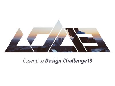 Cosentino anuncia una nueva edición de su concurso Design Challenge