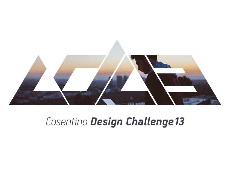 Cosentino Design Challenge,  la 13ª edición ya está en marcha