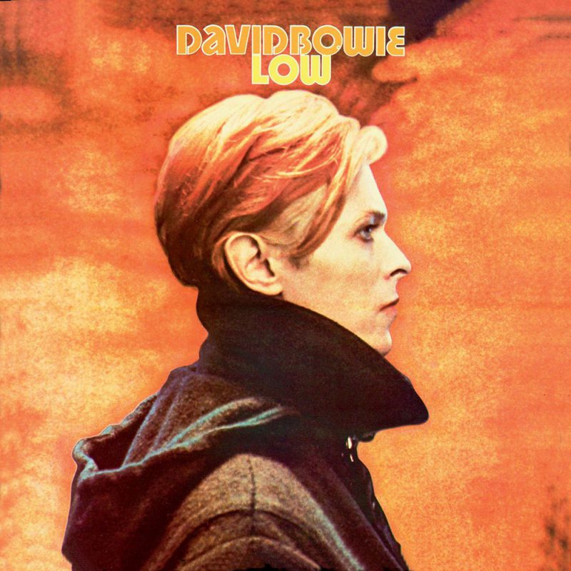 David Bowie, el diseñador detrás del músico. Una estética que desafió la norma