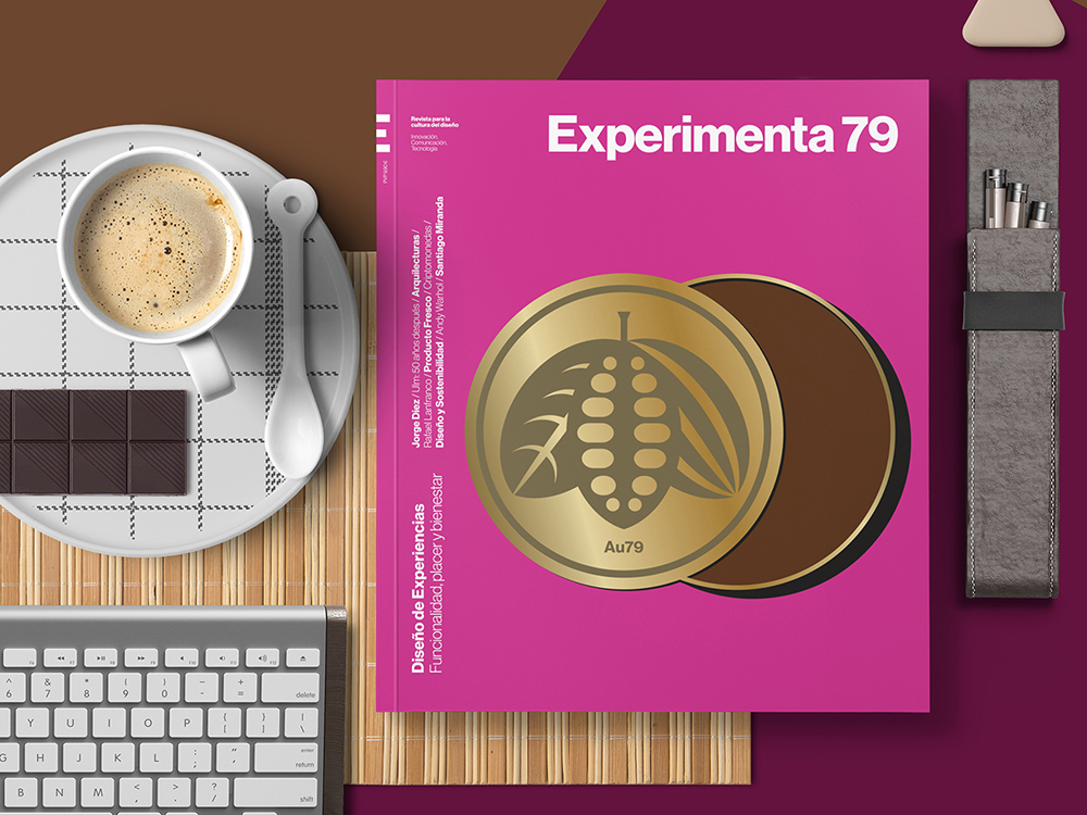 ¡Ya está aquí! Experimenta 79: una edición para disfrutar el otoño