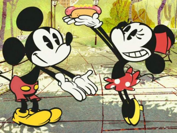 Mickey Mouse, el ícono de la cultura popular cumple 90 años