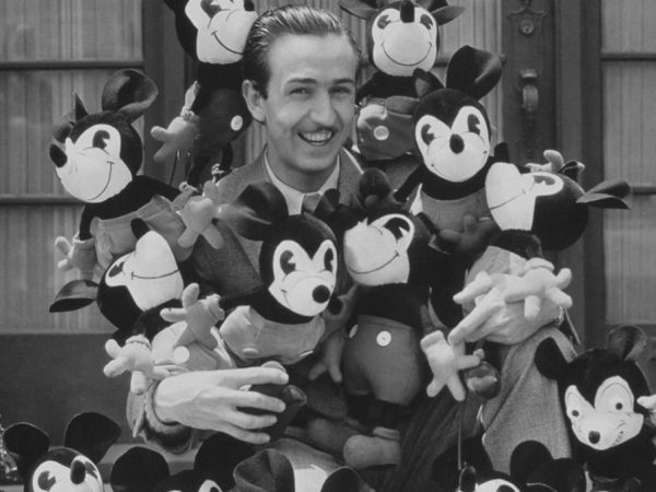 Mickey Mouse, el ícono de la cultura popular cumple 90 años