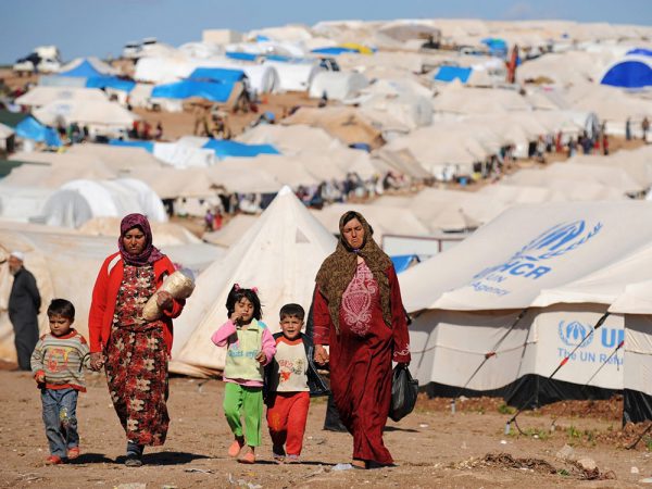 Diseño de emergencias. una herramienta de ayuda humanitaria